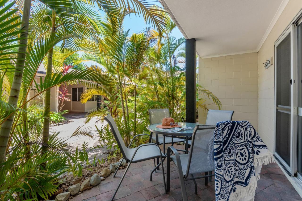 Lychee Tree Holiday Apartments Port Douglas Ngoại thất bức ảnh