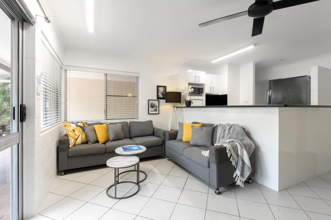 Lychee Tree Holiday Apartments Port Douglas Ngoại thất bức ảnh